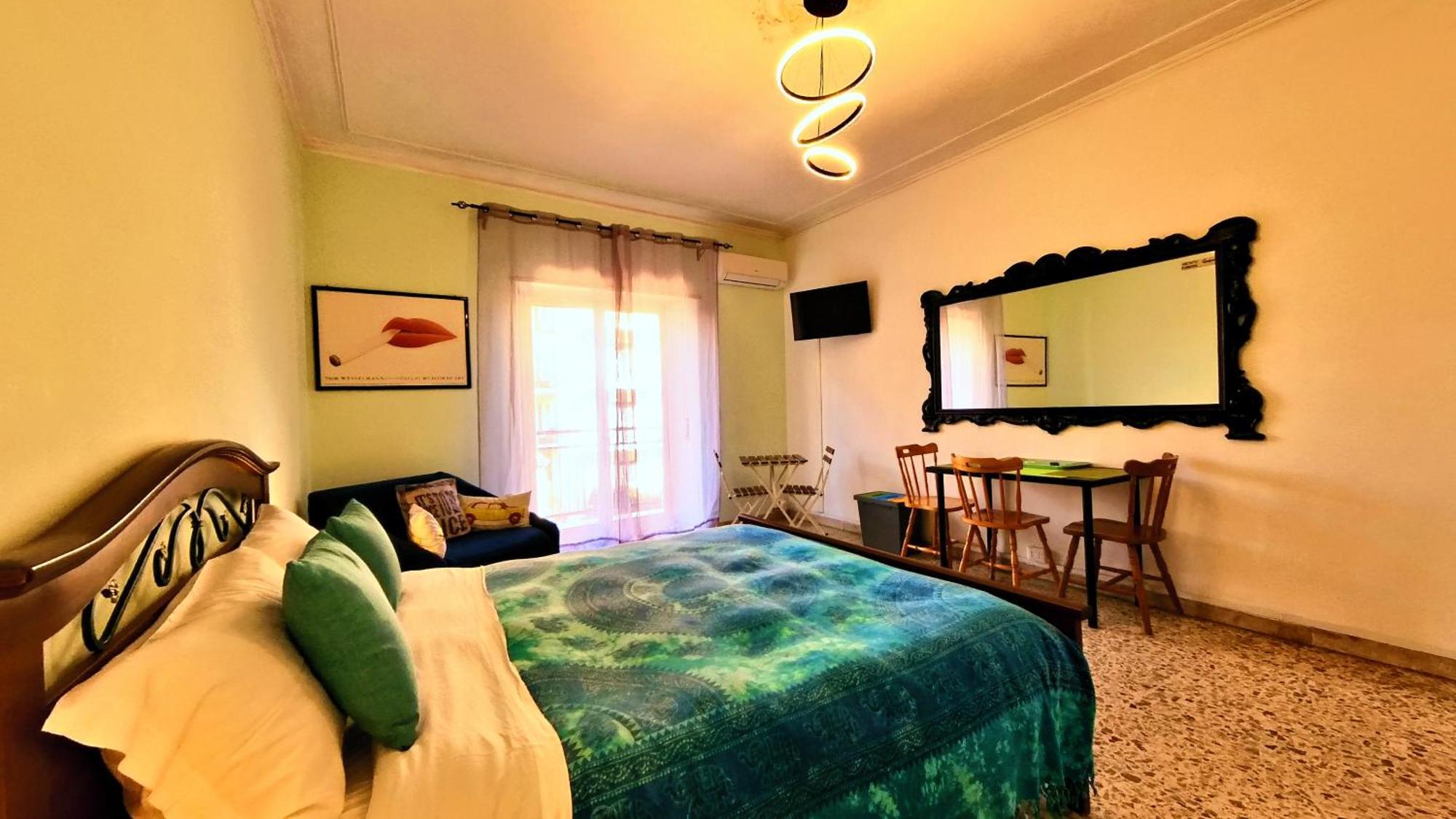 Nonno Francesco Rooms كاتانيا المظهر الخارجي الصورة