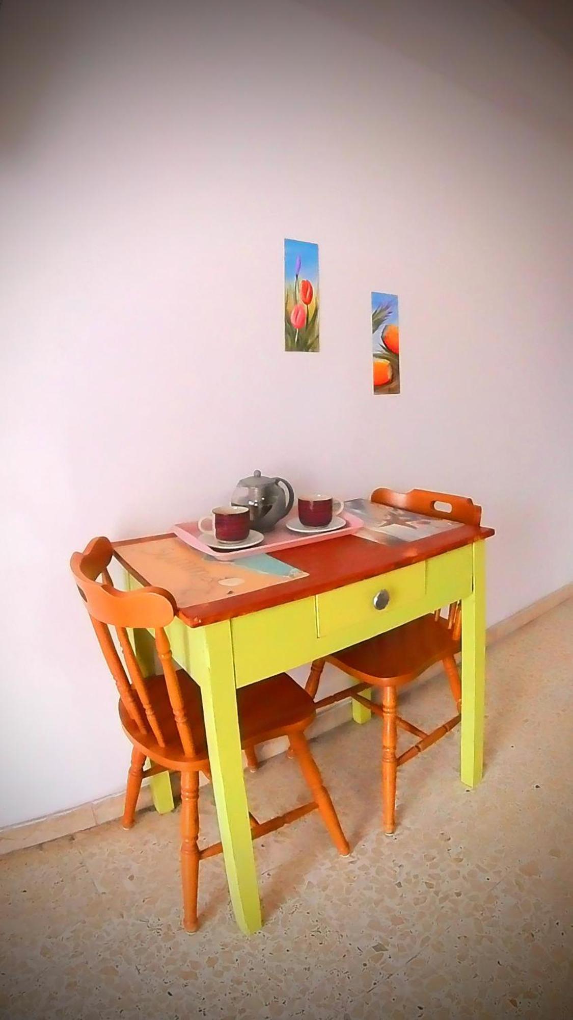 Nonno Francesco Rooms كاتانيا المظهر الخارجي الصورة